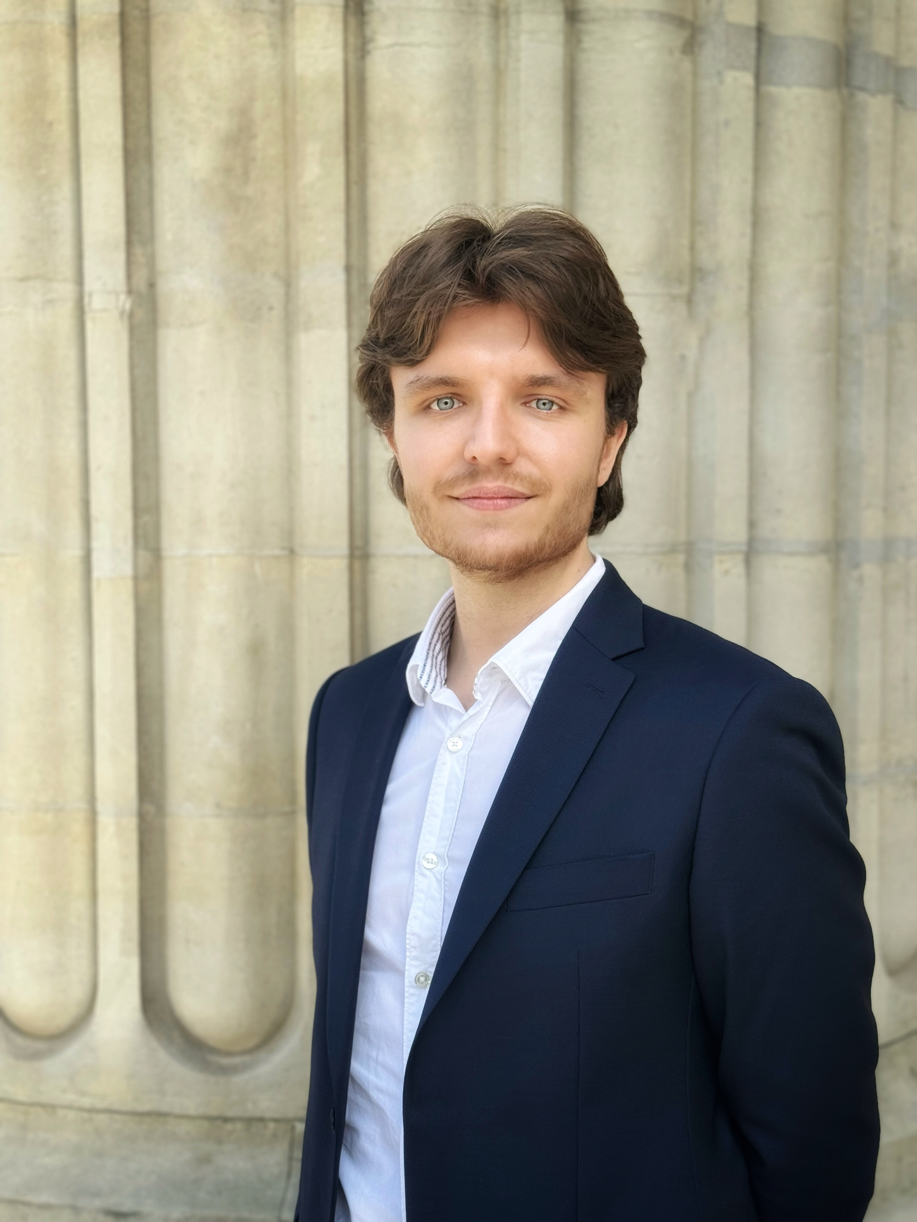 Présentation du cabinet