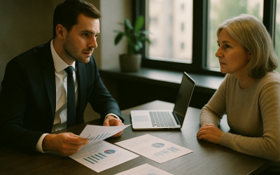 7 piliers d’une gestion patrimoniale réussi