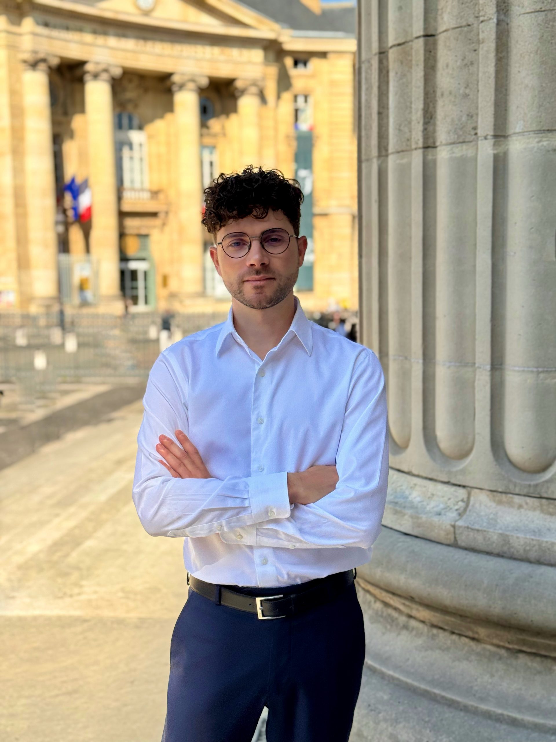 Présentation du cabinet