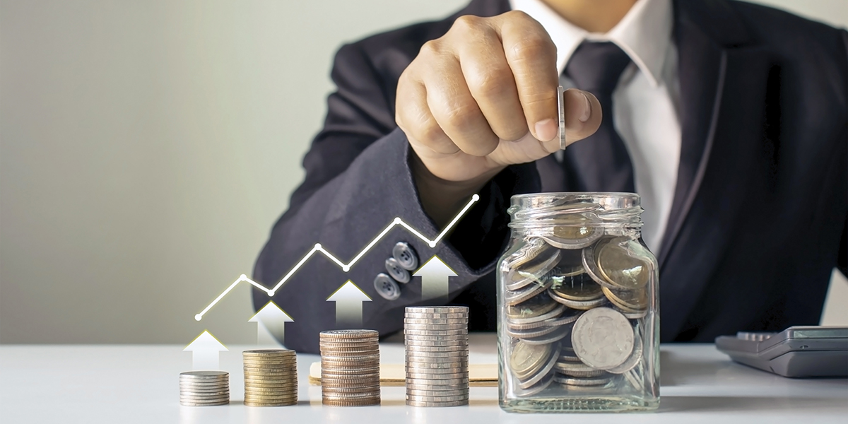 Solution placement financier