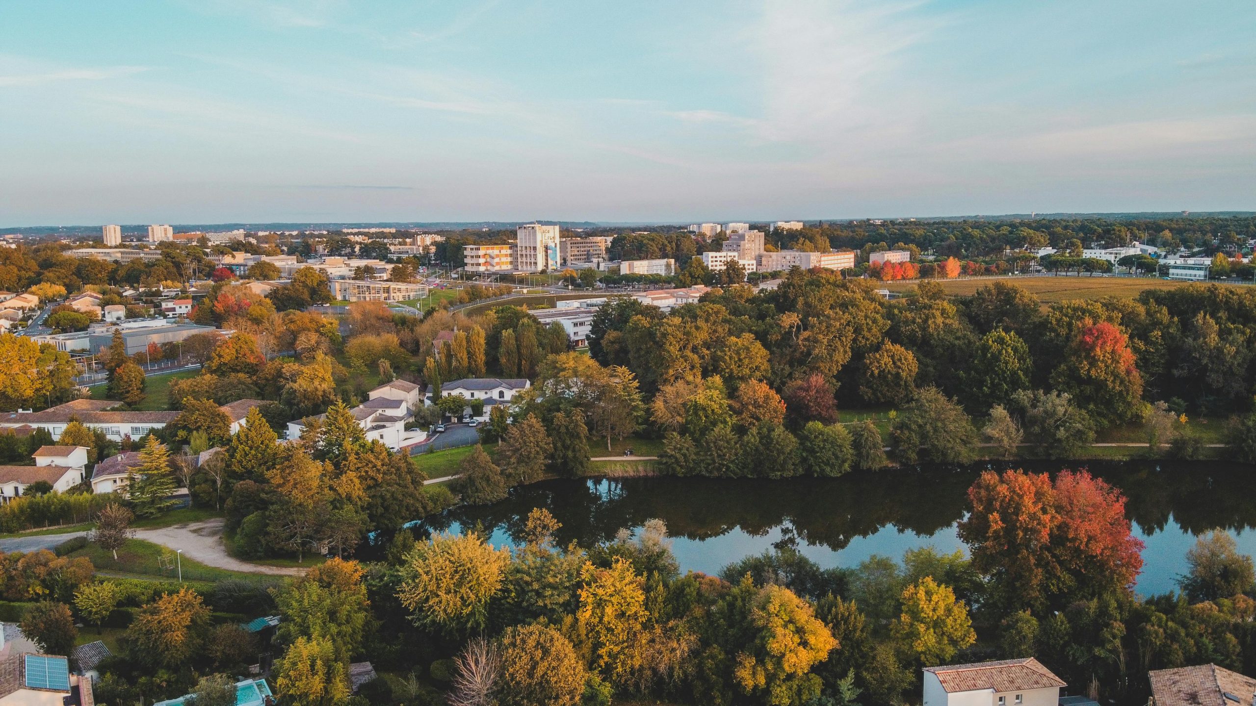 Gestion de patrimoine &agrave; arpajon
