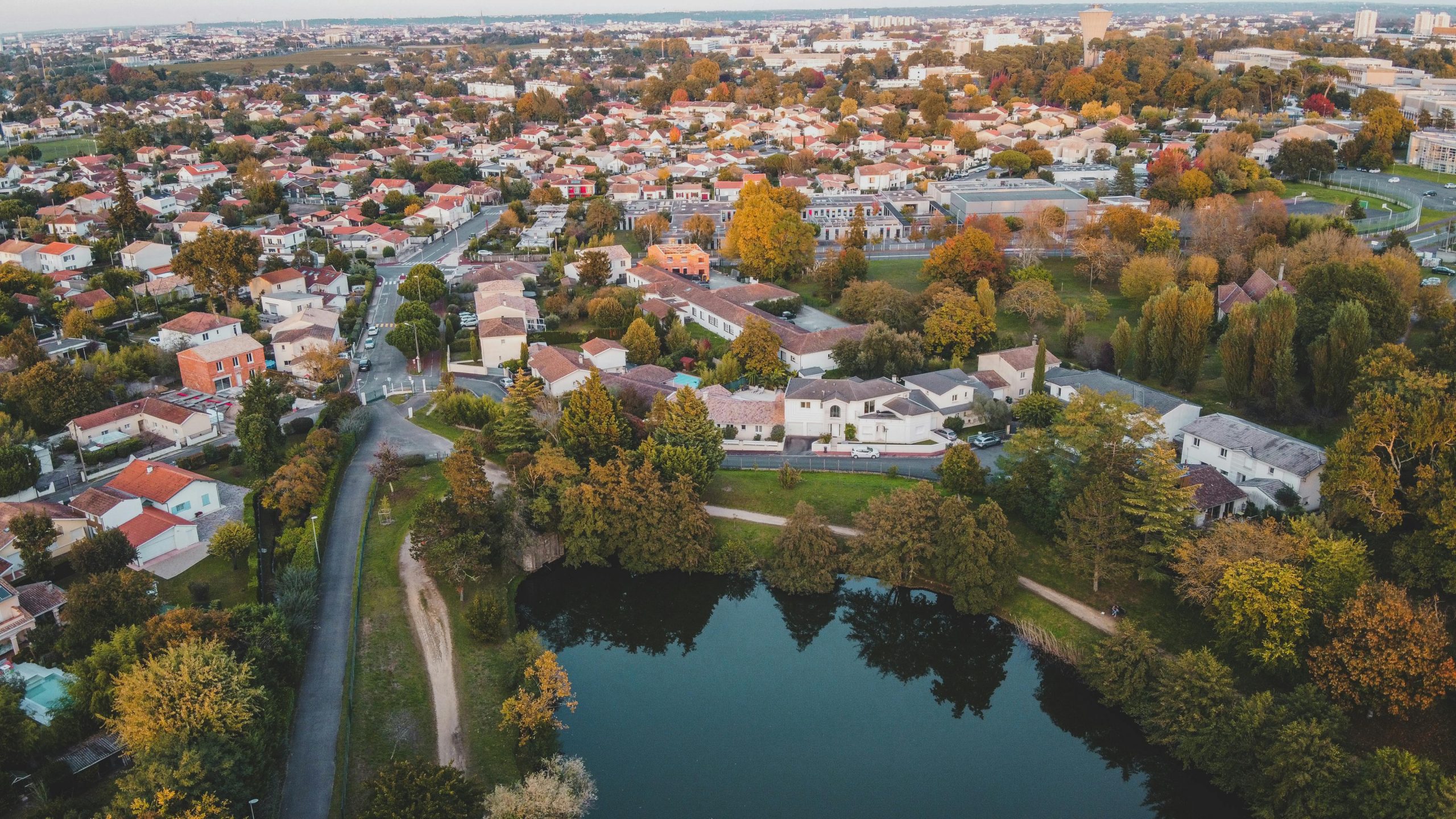 Gestion de patrimoine