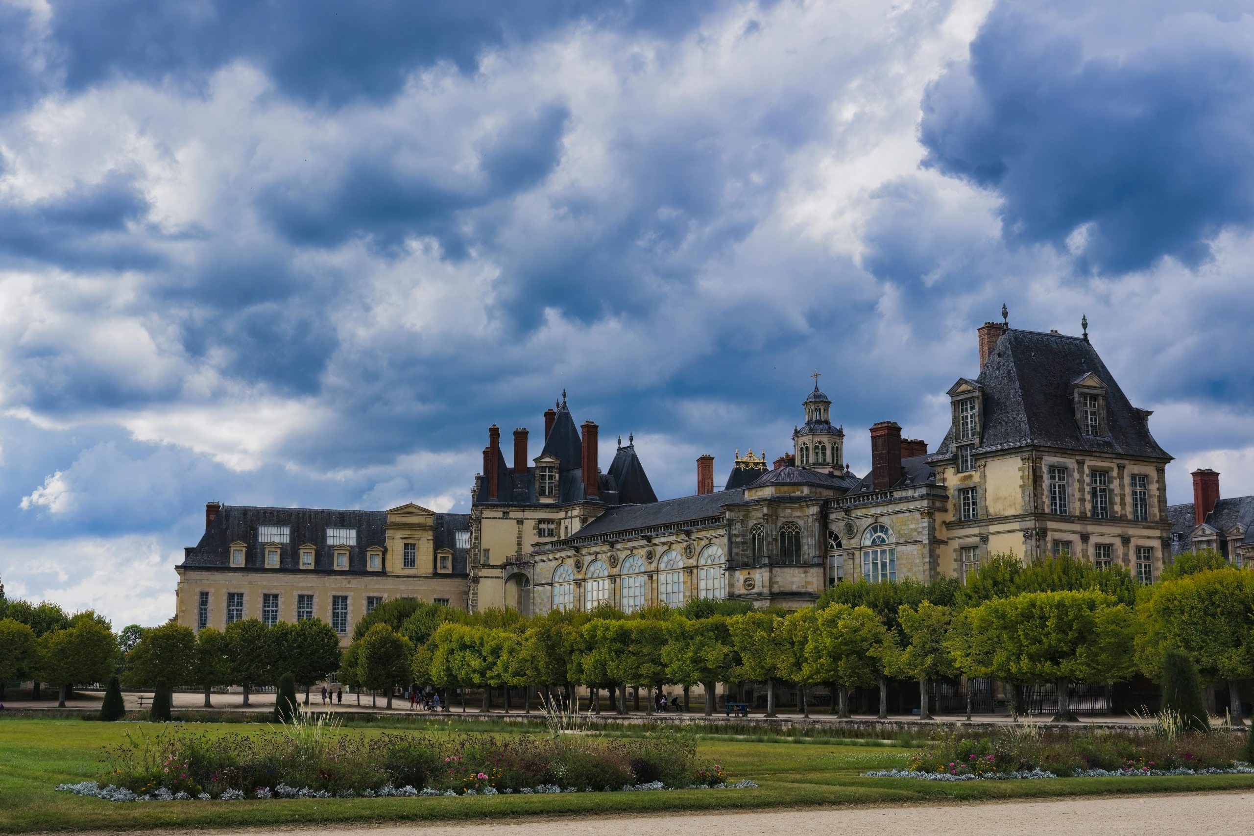 Logement