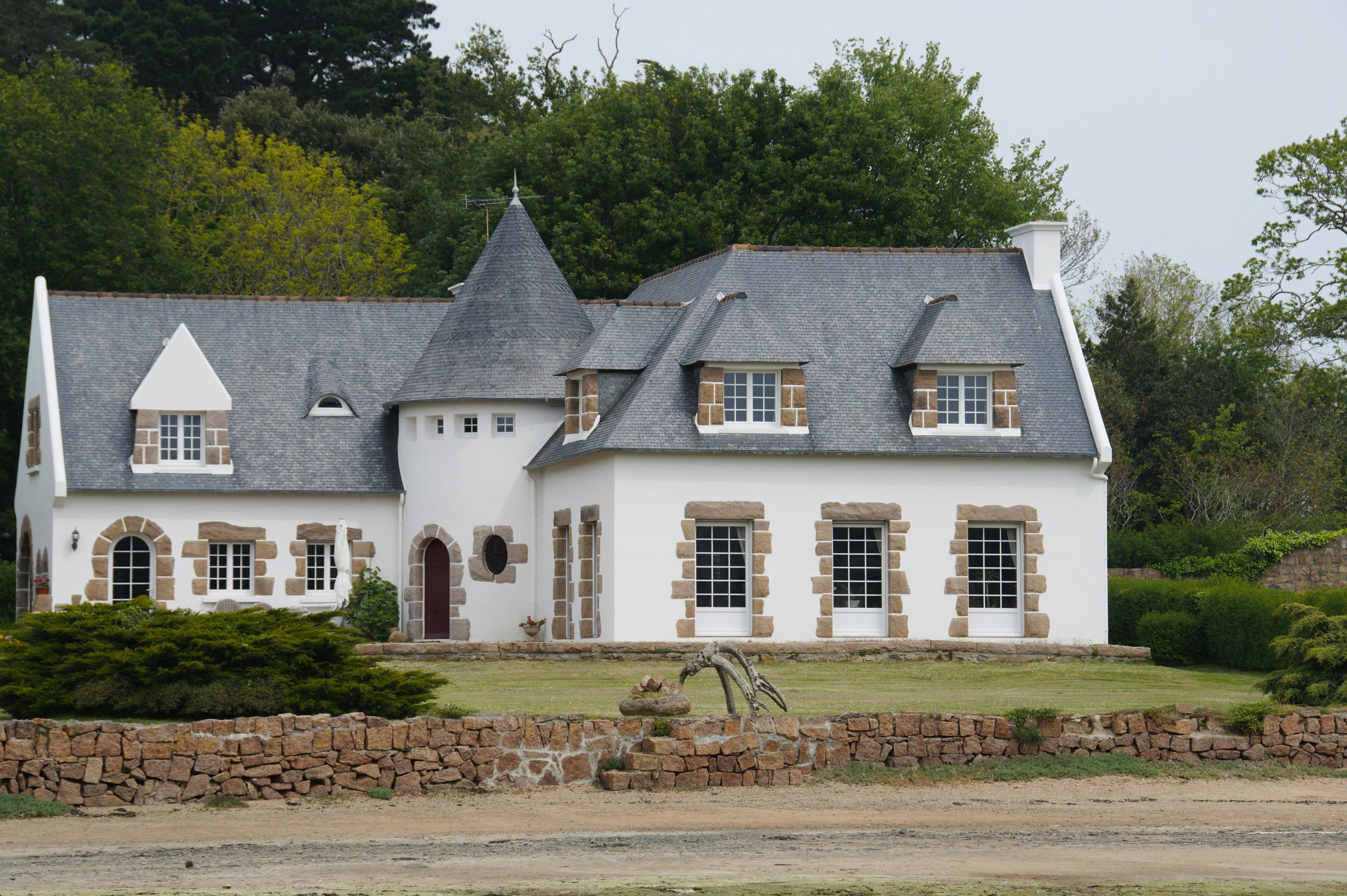 Logement