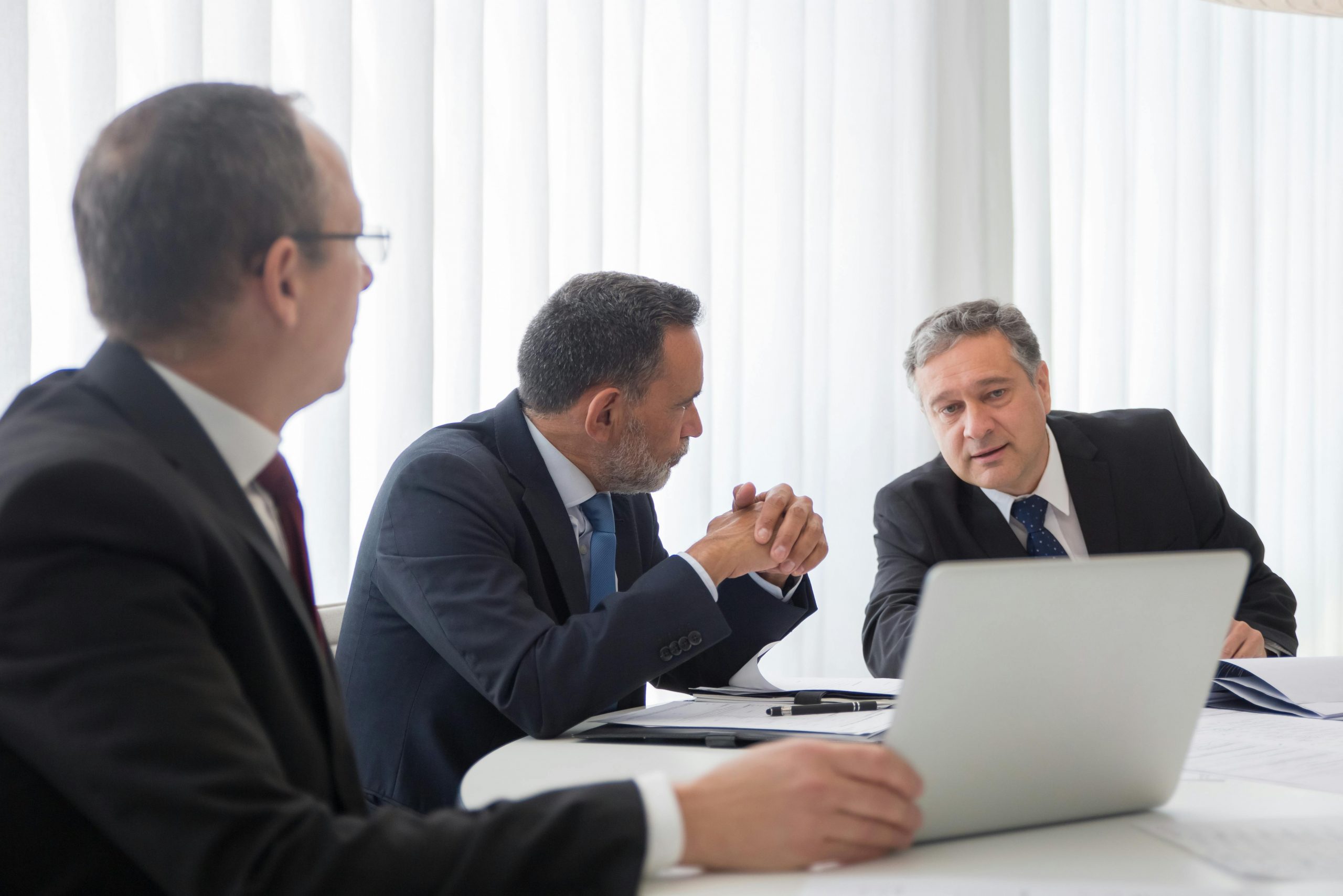 conseil en gestion de patrimoine