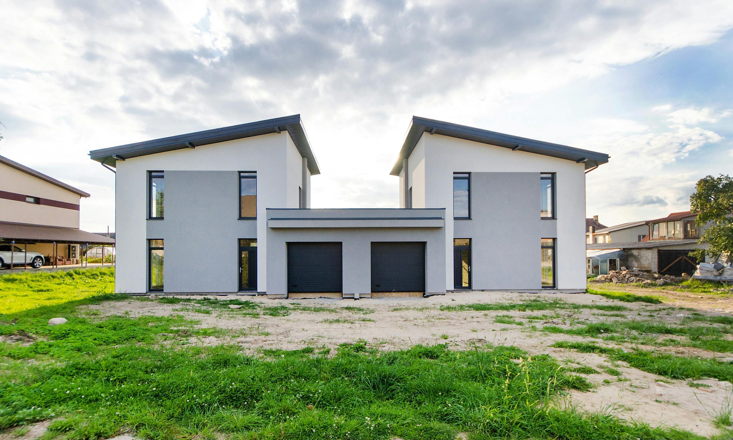 Immobilier