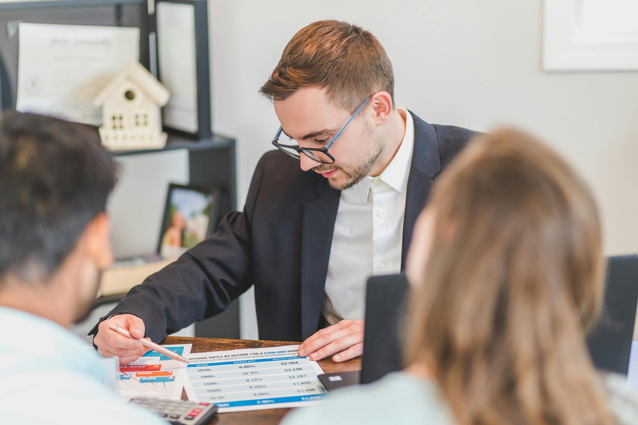 conseil en gestion de patrimoine