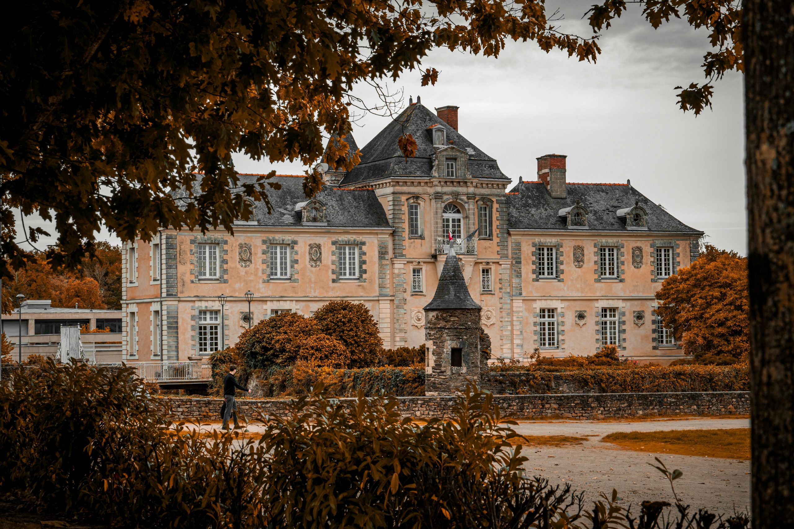 donation de son vivant